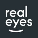 Realeyes - Vision AI logo