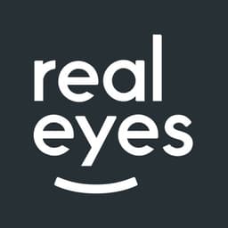Realeyes - Vision AI logo