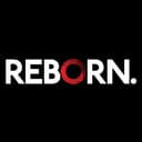 REBORN logo