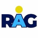 RAG - RecruitAGraduate logo