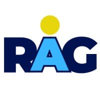 RAG - RecruitAGraduate logo