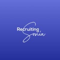 Recruiting Sonia logo