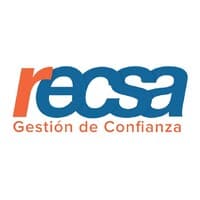 Recsa Perú logo