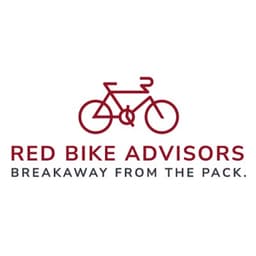 Red Bike Advisors logo