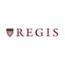 Regis College logo