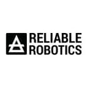 Reliable Robotics Corporation logo