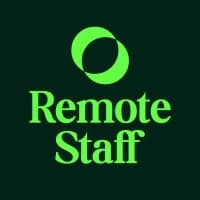 Remote Staff logo