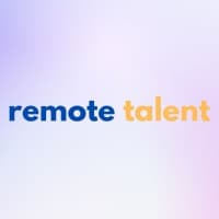 Remote Talent logo