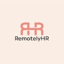RemotelyHR logo