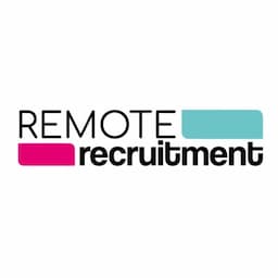 Remote Recruitment logo