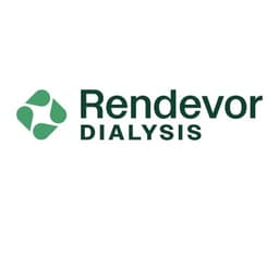 Rendevor Dialysis logo