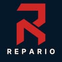 Repario logo