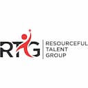Resourceful Talent Group logo