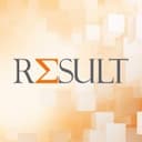 RESULT - Consultoria Atuarial logo