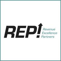 REP - Revenue Excellence Partners logo