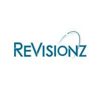 ReVisionz Inc. logo