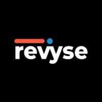 Revyse logo