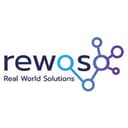 rewoso - real world solutions logo