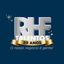 RHF Talentos logo