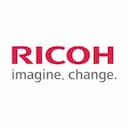 Ricoh UK logo