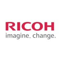 Ricoh UK logo