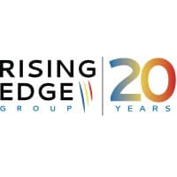 Rising Edge Group logo