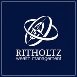 Ritholtz Wealth Management logo