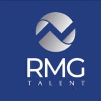 RMG Recruitment Agency logo