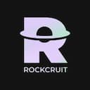 Rockcruit logo