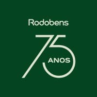 Rodobens logo