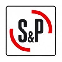 S&P UK Ventilation Systems logo