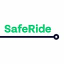 SafeRide Health logo
