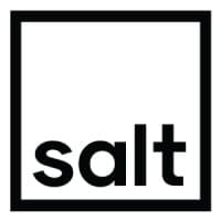 Salt Productions logo