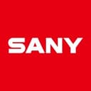 SANY América Latina logo