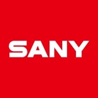 SANY América Latina logo