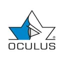 OCULUS, Inc. logo