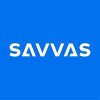 Savvas Learning Company logo