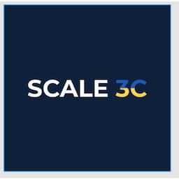 Scale3C logo