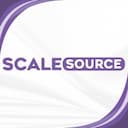 ScaleSource logo