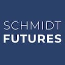 Schmidt Futures logo