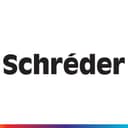 Schréder logo