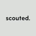 scouted. logo