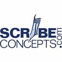 ScribeConcepts LLC logo