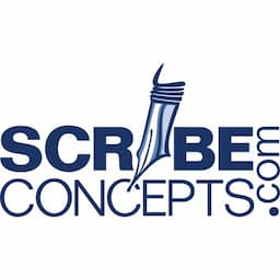 ScribeConcepts LLC logo