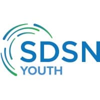 Sustainable Development Solutions Network Youth logo