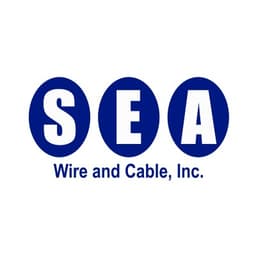 SEA Wire and Cable, Inc. logo