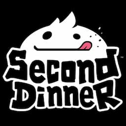 Second Dinner logo