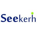 Seekerh logo