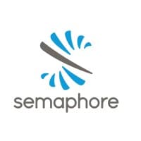 Semaphore Corporation logo