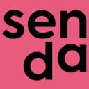 Senda logo